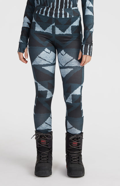 Baselayer Bottoms - O'Neill Women