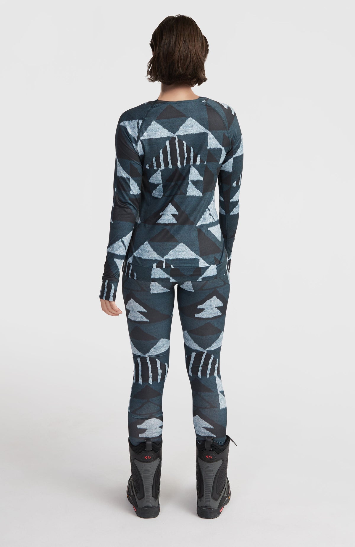 Baselayer Bottoms - O'Neill Women