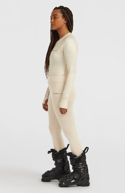 Baselayer Bottoms - O'Neill Women