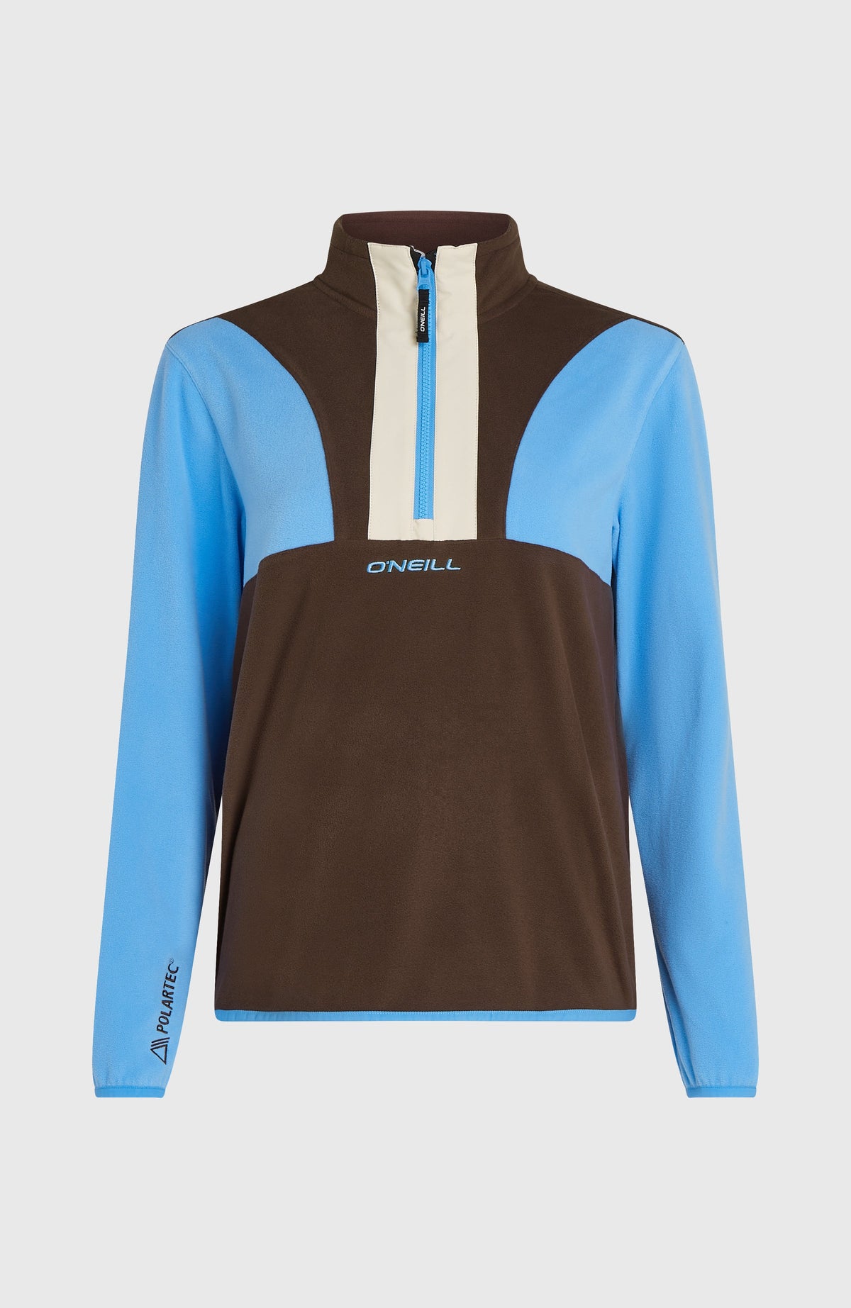 FWC'Cruz Triple Polartec® Half-Zip Fleece - O'Neill Women