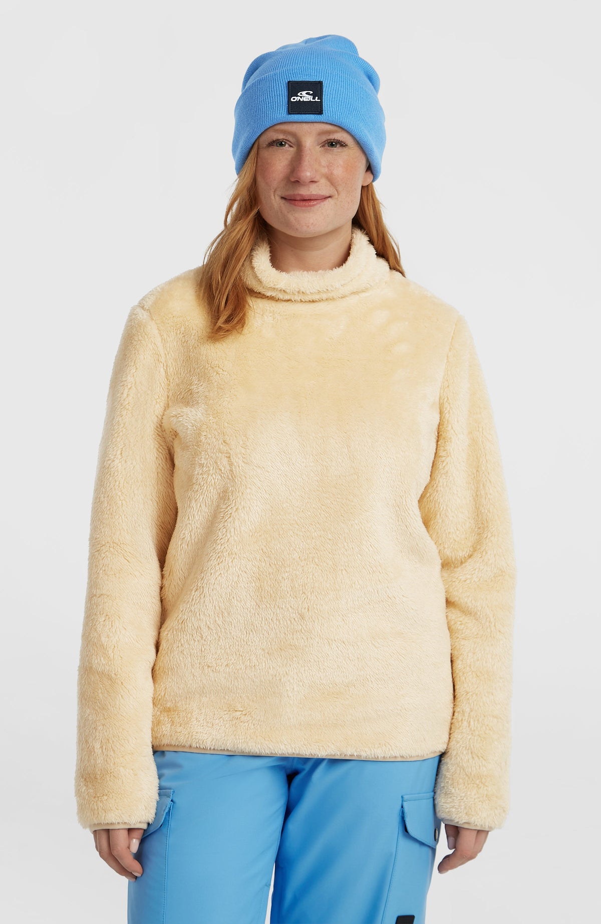 FWC'Cruz Fuzzy Fleece - O'Neill Women
