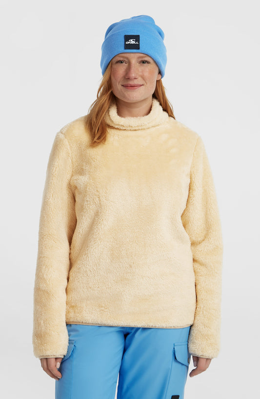 FWC'Cruz Fuzzy Fleece - O'Neill Women