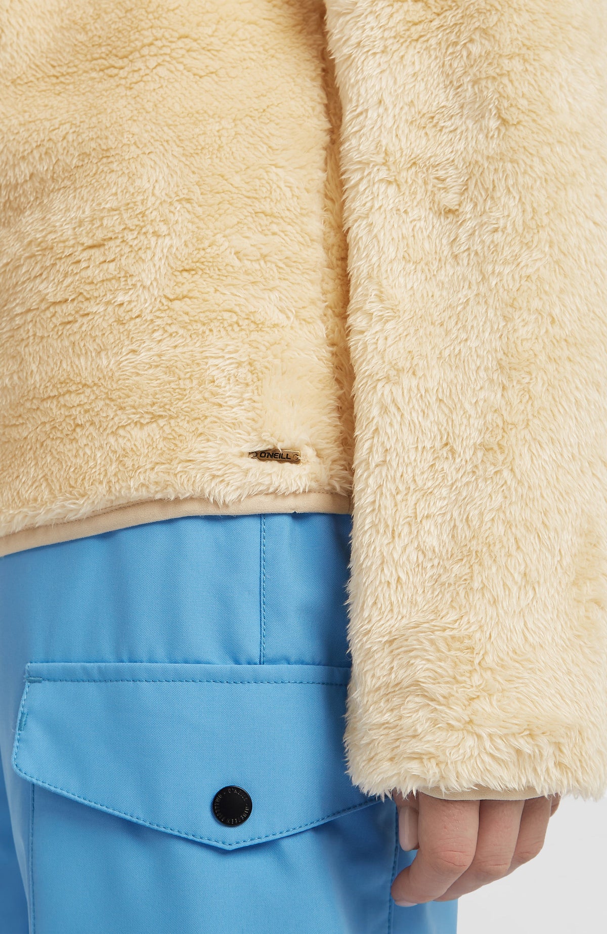 FWC'Cruz Fuzzy Fleece - O'Neill Women