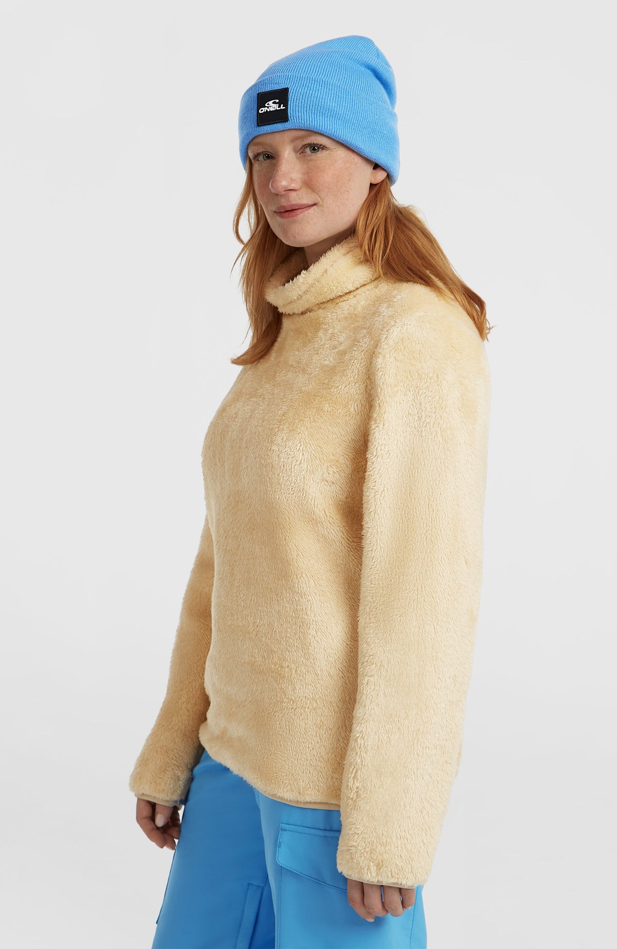 FWC'Cruz Fuzzy Fleece - O'Neill Women