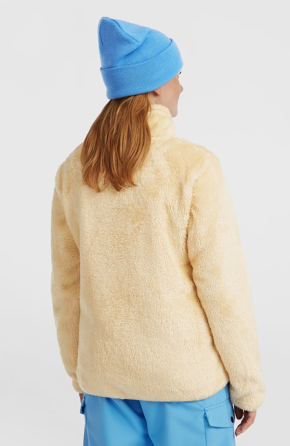 FWC'Cruz Fuzzy Fleece - O'Neill Women