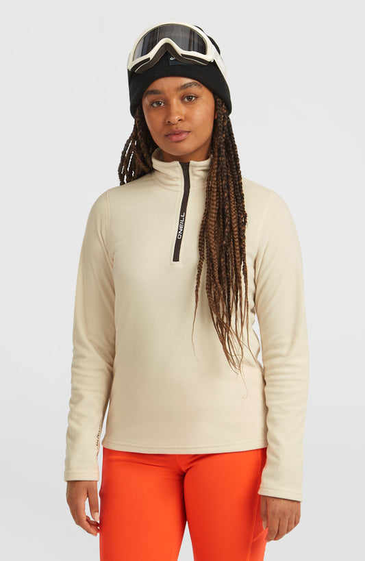 FWC'Cruz Jack's Polartec® Half-Zip Fleece - O'Neill Women