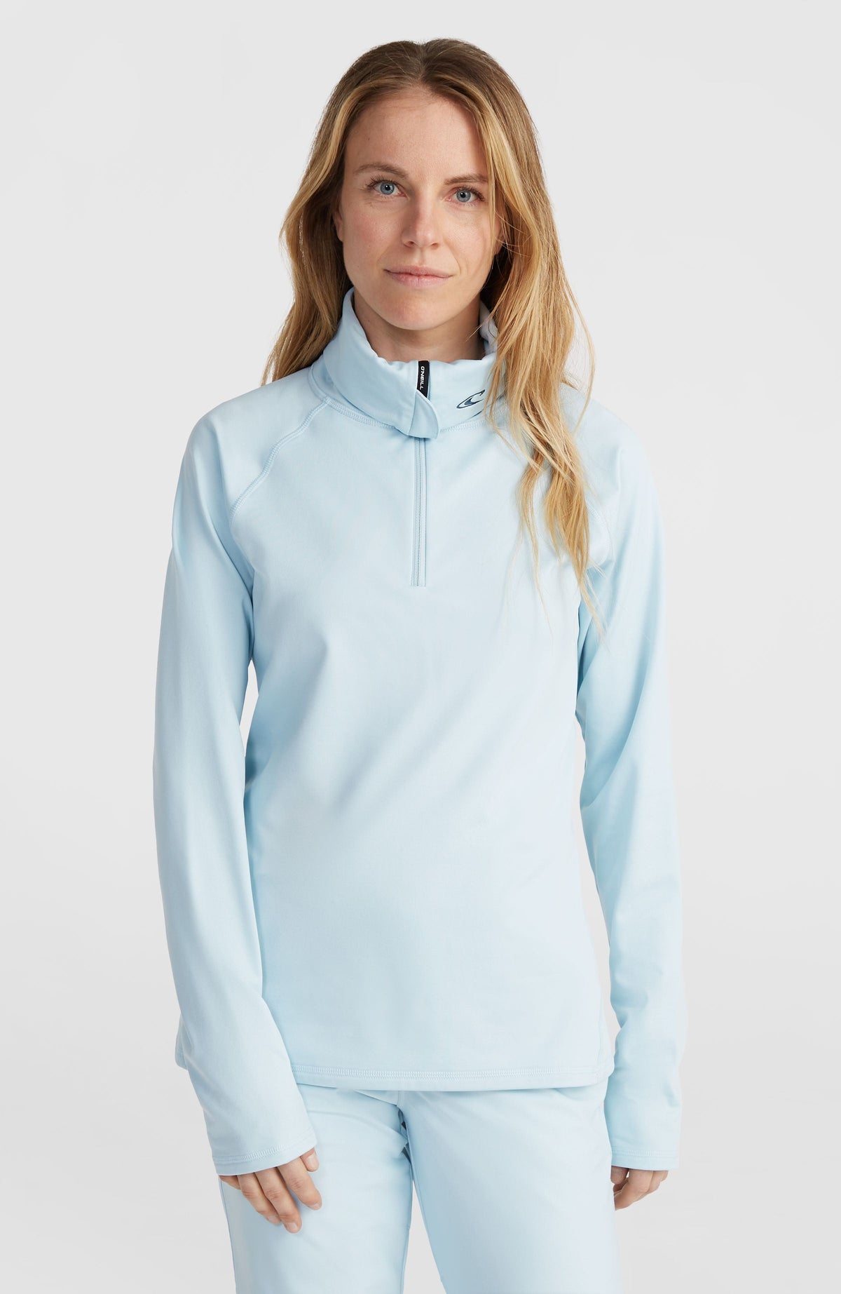 Hydrowick Half-Zip Fleece - O'Neill Women