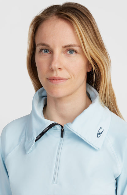 Hydrowick Half-Zip Fleece - O'Neill Women