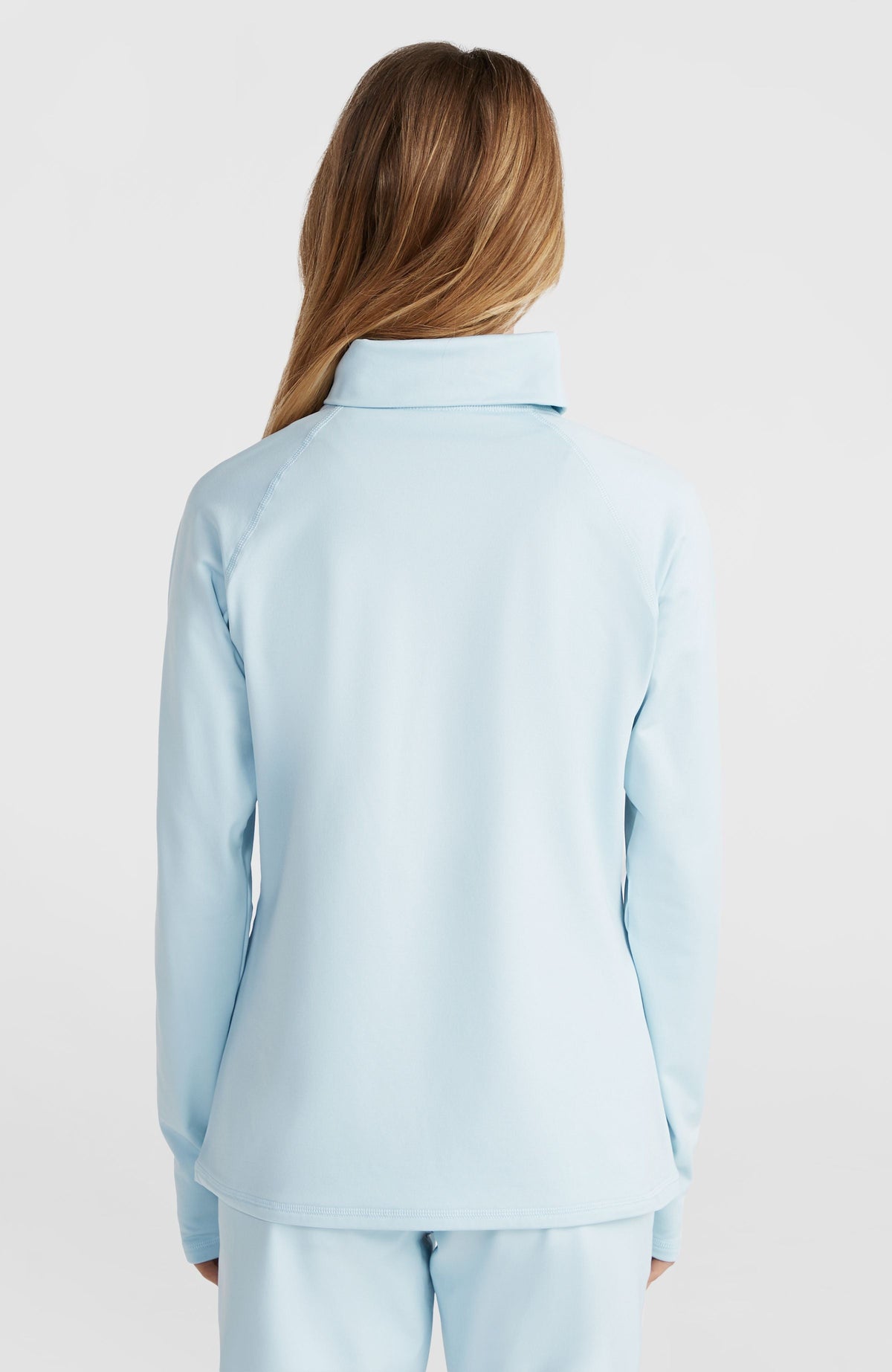 Hydrowick Half-Zip Fleece - O'Neill Women