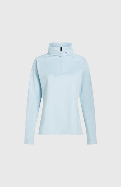 Hydrowick Half-Zip Fleece - O'Neill Women