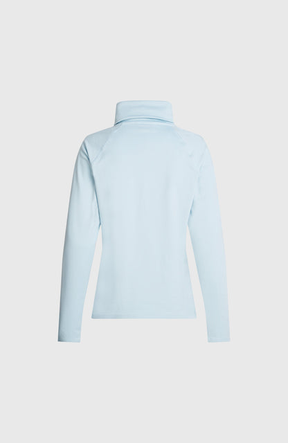 Hydrowick Half-Zip Fleece - O'Neill Women