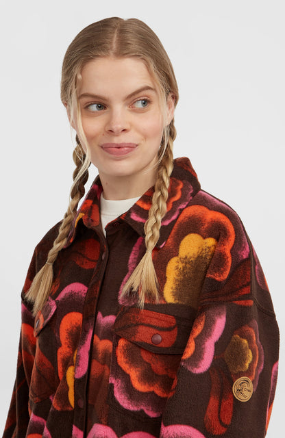O'Riginals Superfleece Shirt - O'Neill Women