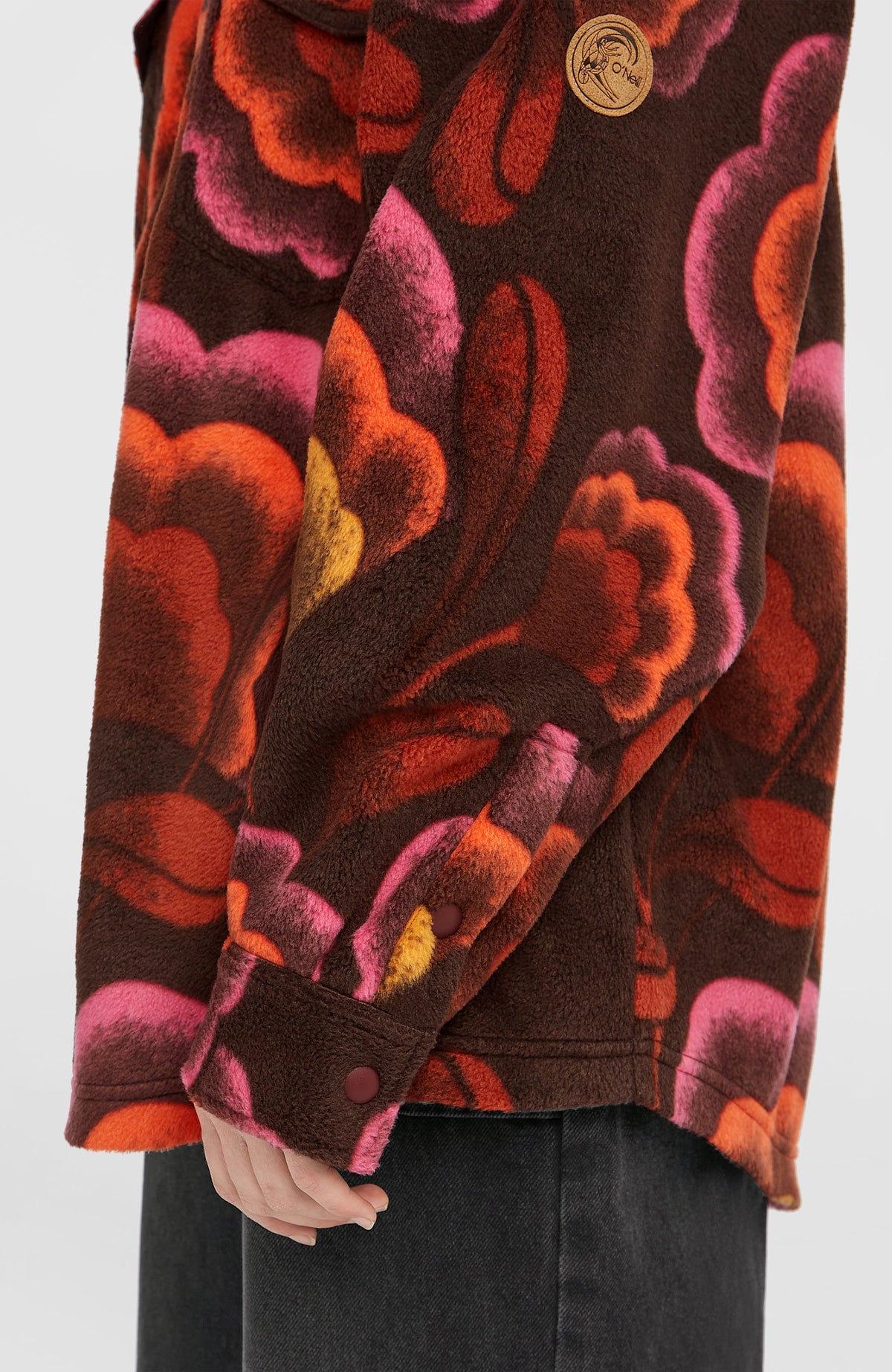 O'Riginals Superfleece Shirt - O'Neill Women
