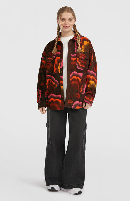 O'Riginals Superfleece Shirt - O'Neill Women