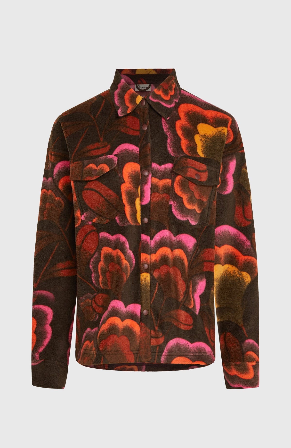 O'Riginals Superfleece Shirt - O'Neill Women