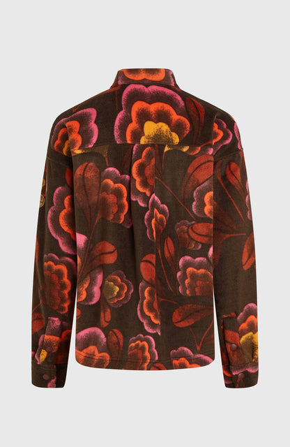 O'Riginals Superfleece Shirt - O'Neill Women