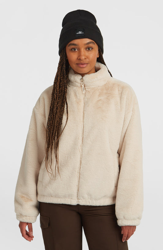 FWC'Cruz Faux Fur Fleece - O'Neill Women
