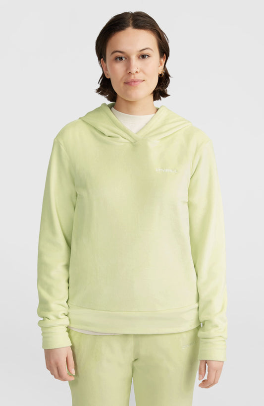 Velour Hoodie Fleece - O'Neill Women