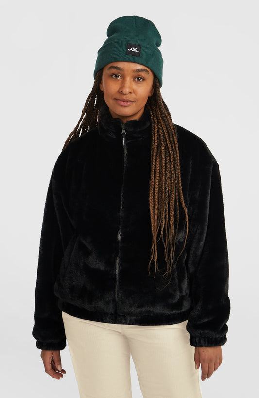 FWC'Cruz Faux Fur Fleece - O'Neill Women