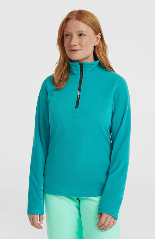 FWC'Cruz Jack's Polartec® Half-Zip Fleece - O'Neill Women