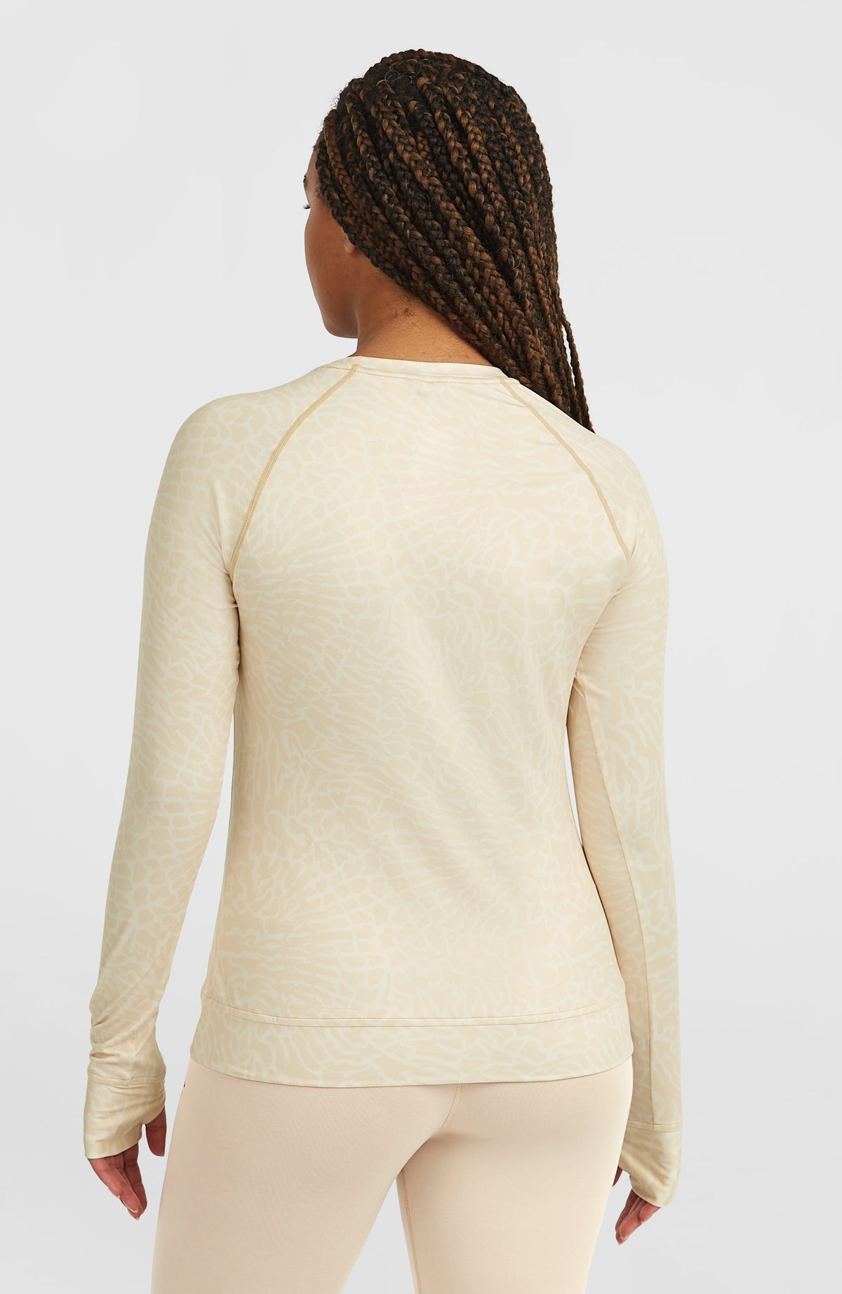 Baselayer Top - O'Neill Women