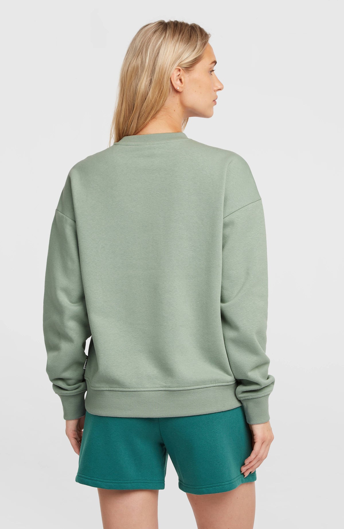 Summer Musthave Crewneck Sweatshirt - O'Neill Women