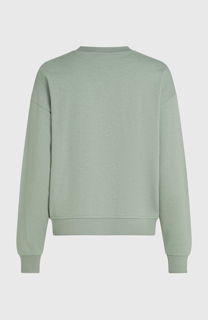 Summer Musthave Crewneck Sweatshirt - O'Neill Women