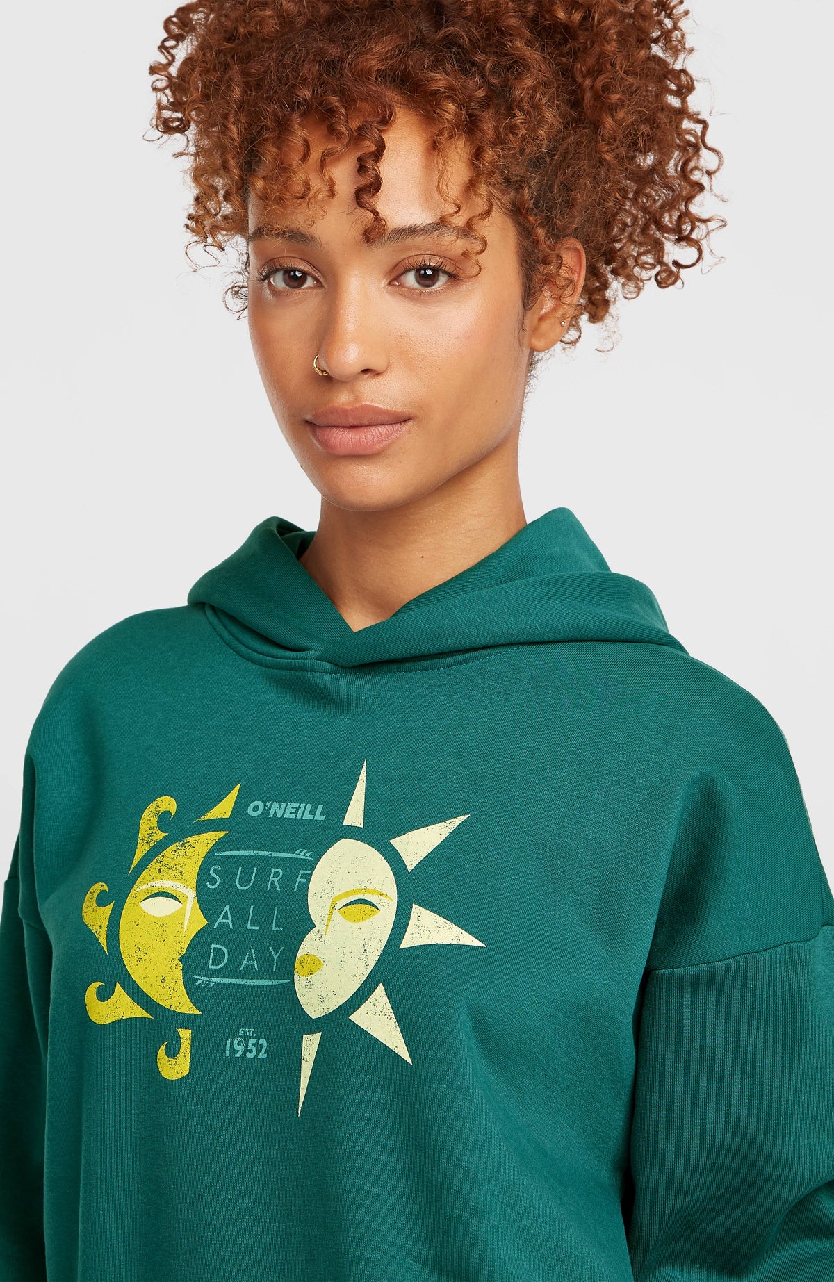 Summer Musthave Hoodie - O'Neill Women