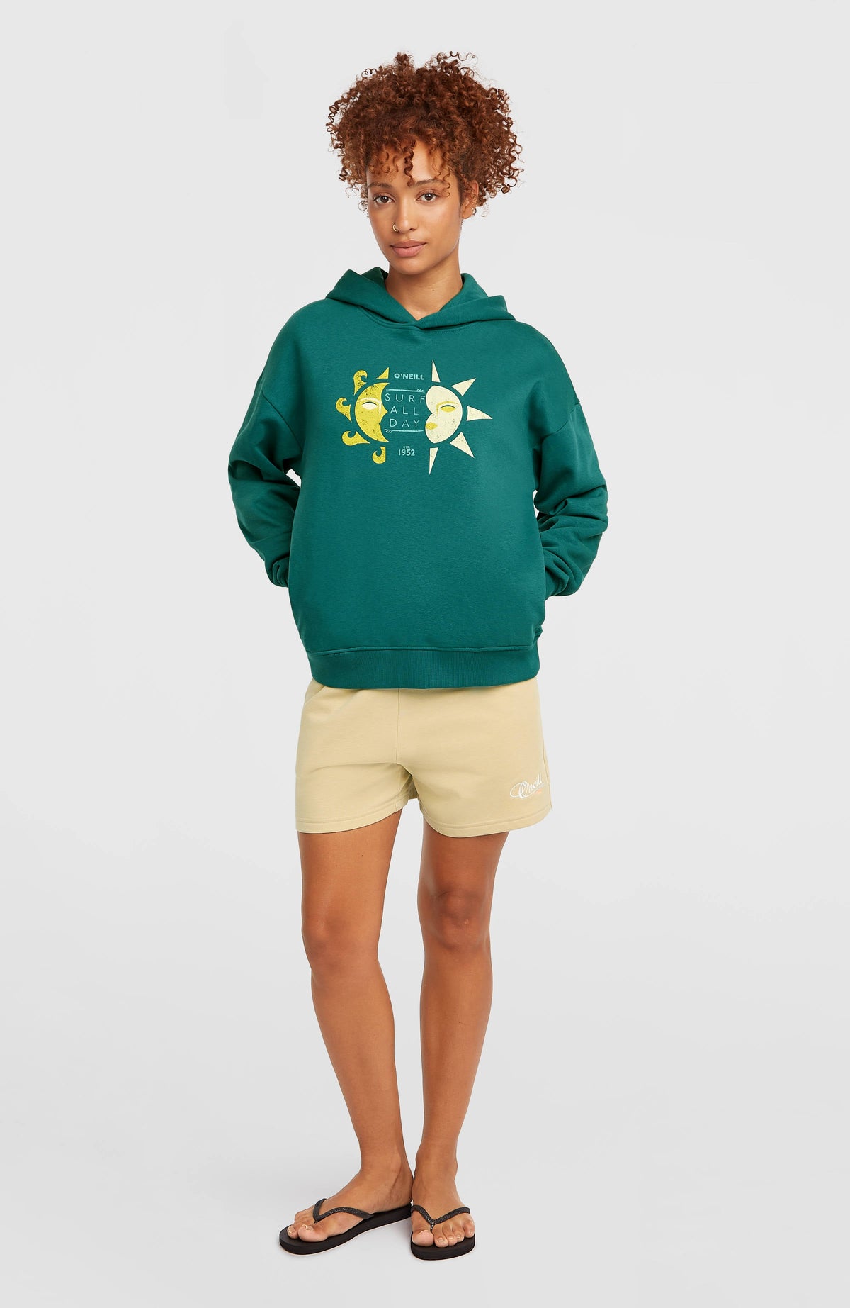 Summer Musthave Hoodie - O'Neill Women