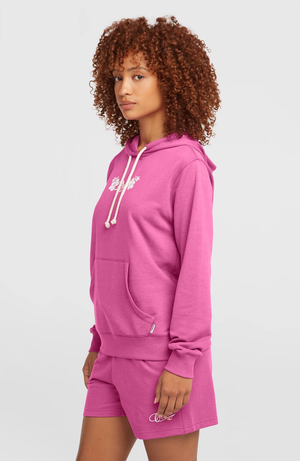 Essentials Script Hoodie - O'Neill Women