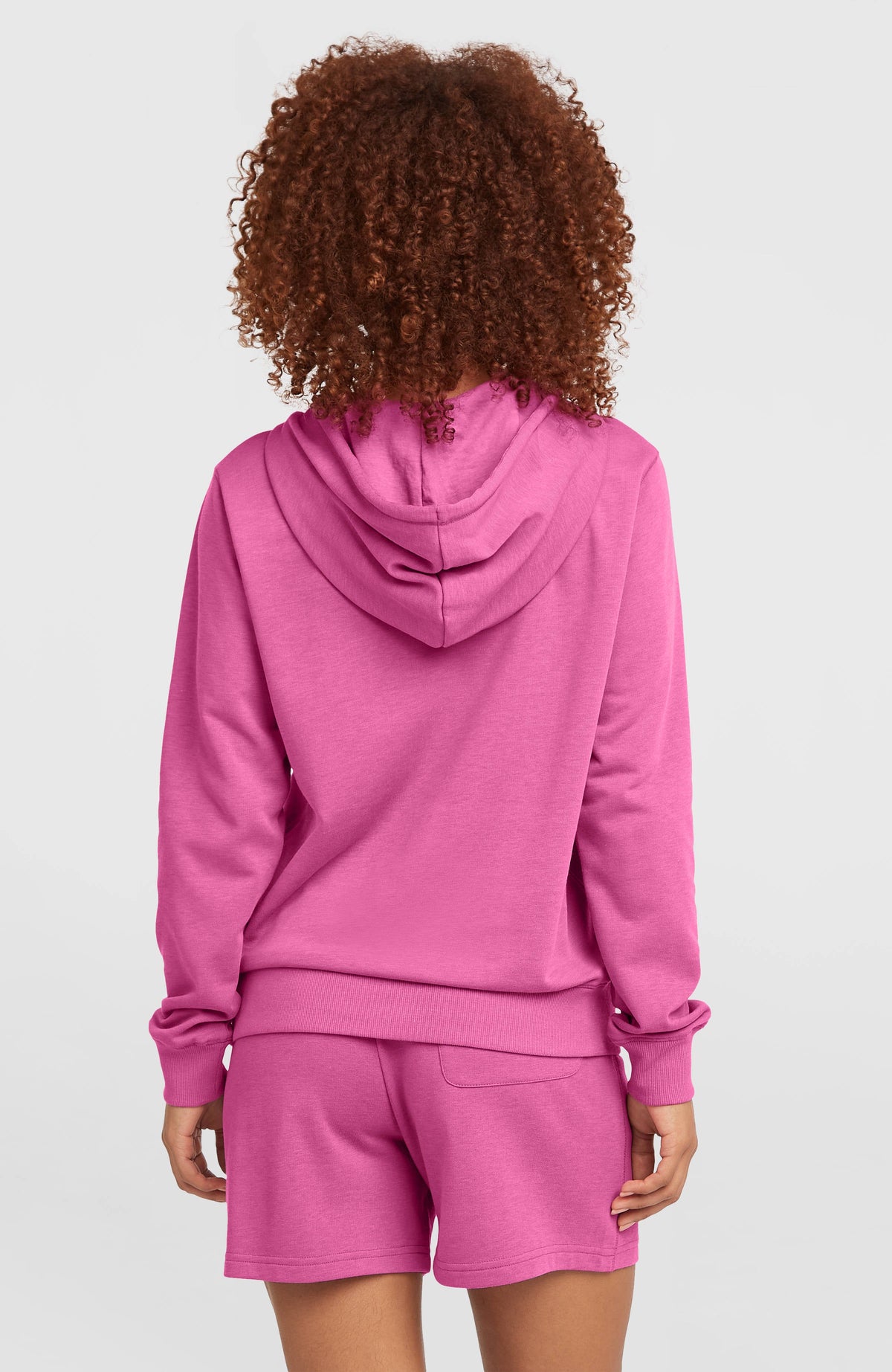 Essentials Script Hoodie - O'Neill Women