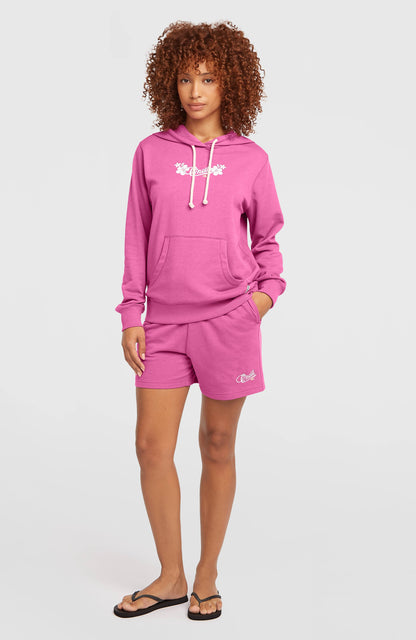 Essentials Script Hoodie - O'Neill Women