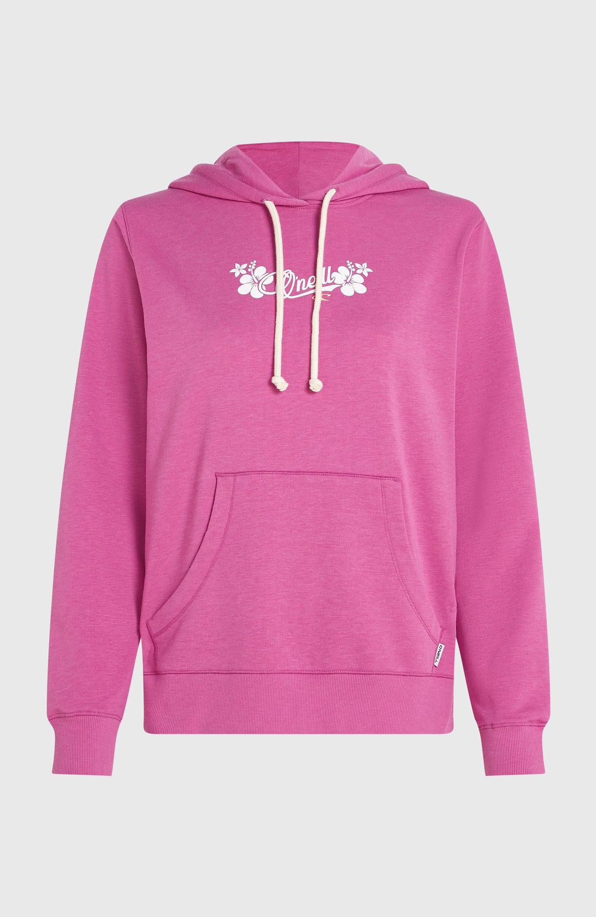 Essentials Script Hoodie - O'Neill Women