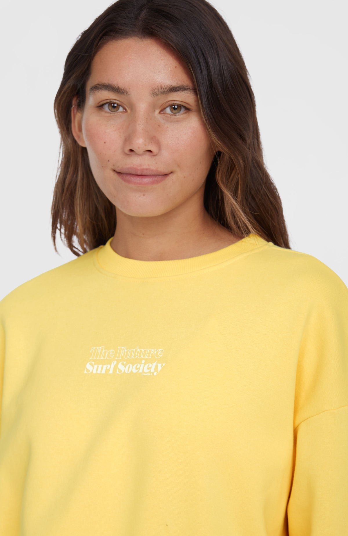 Future Surf Crew Sweatshirt - O'Neill Women