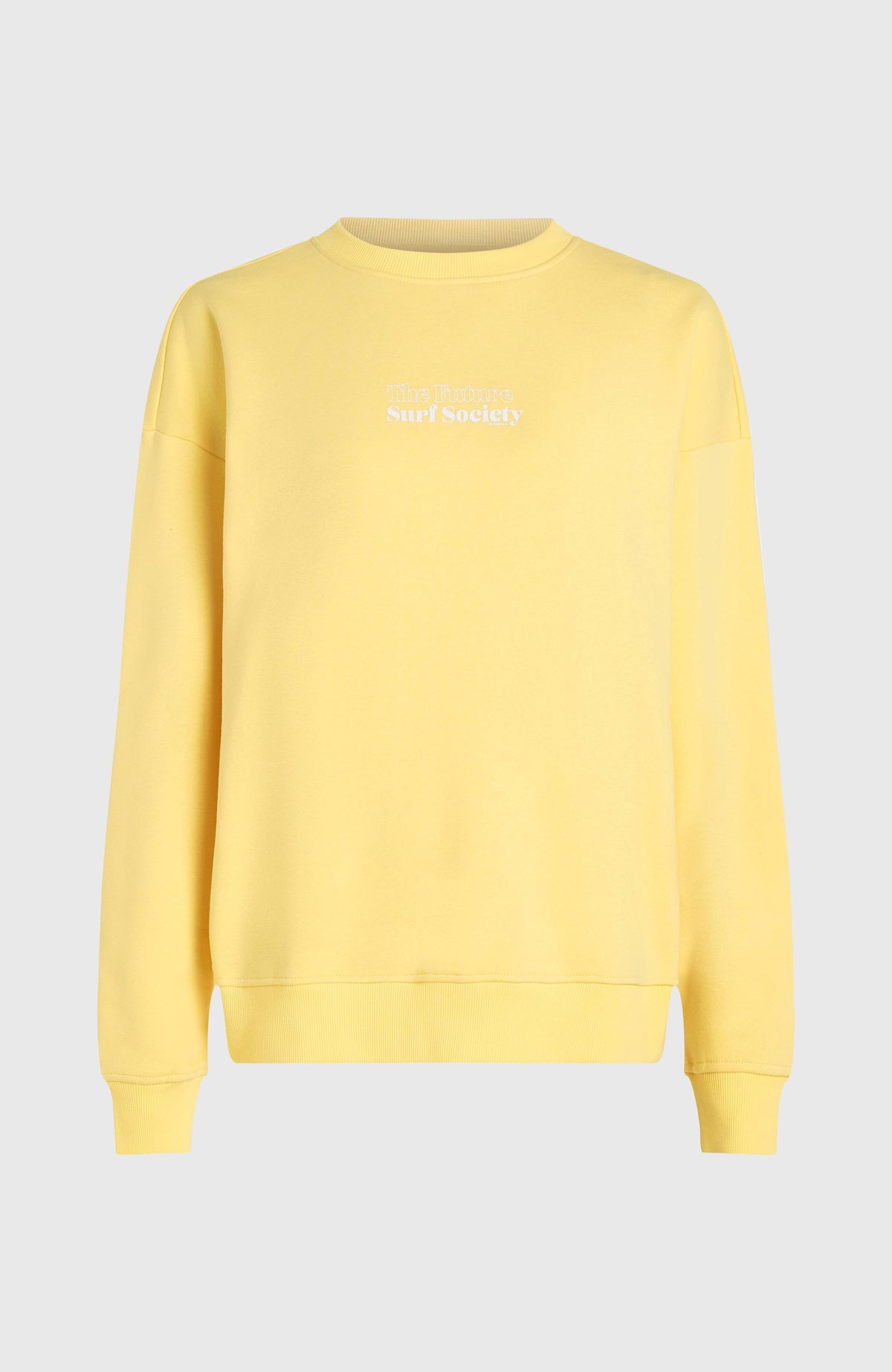 Future Surf Crew Sweatshirt - O'Neill Women