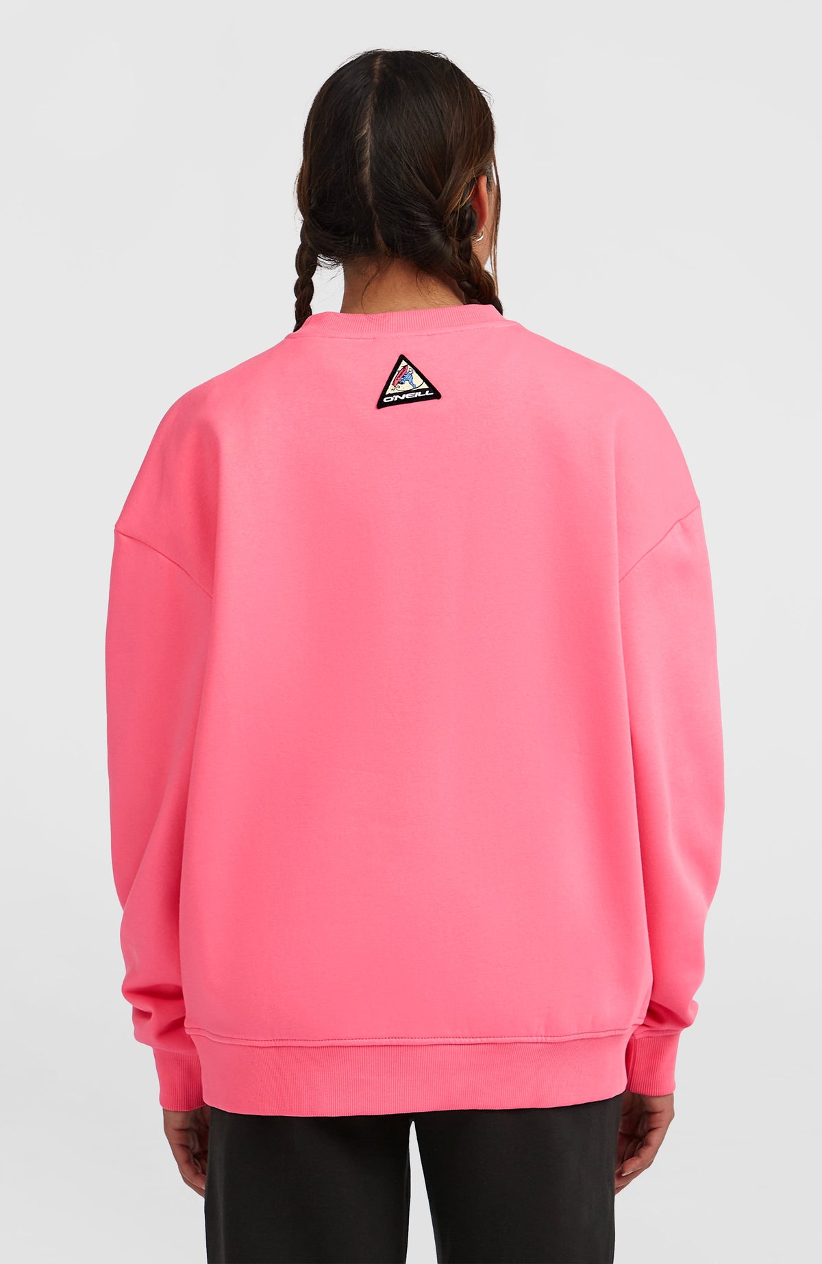 FWC'Play Crew Sweatshirt - O'Neill Women