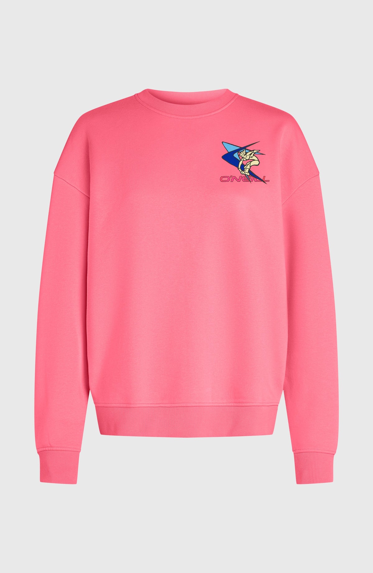 FWC'Play Crew Sweatshirt - O'Neill Women