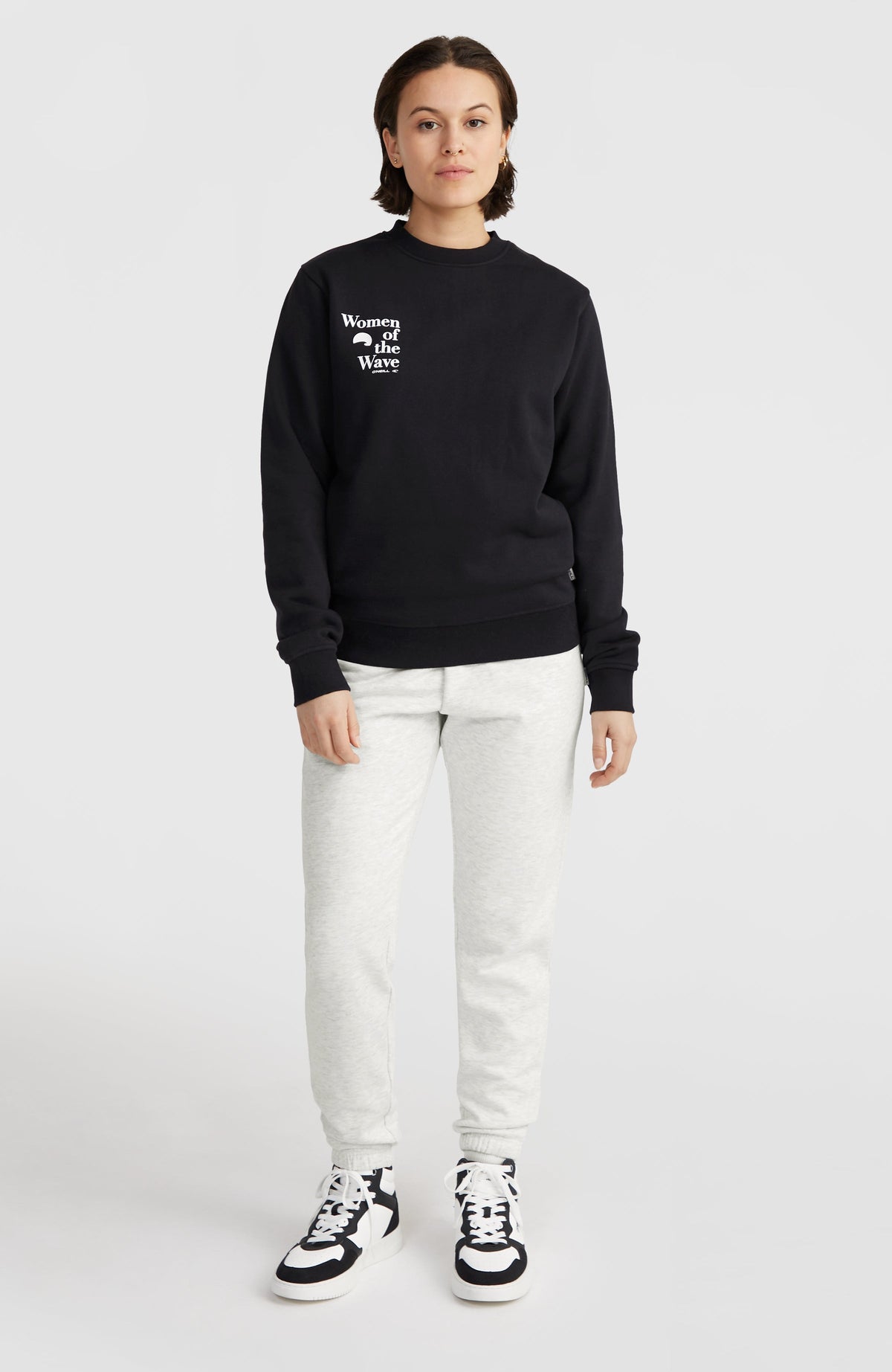 Women of the Wave Crew Sweatshirt - O'Neill Women