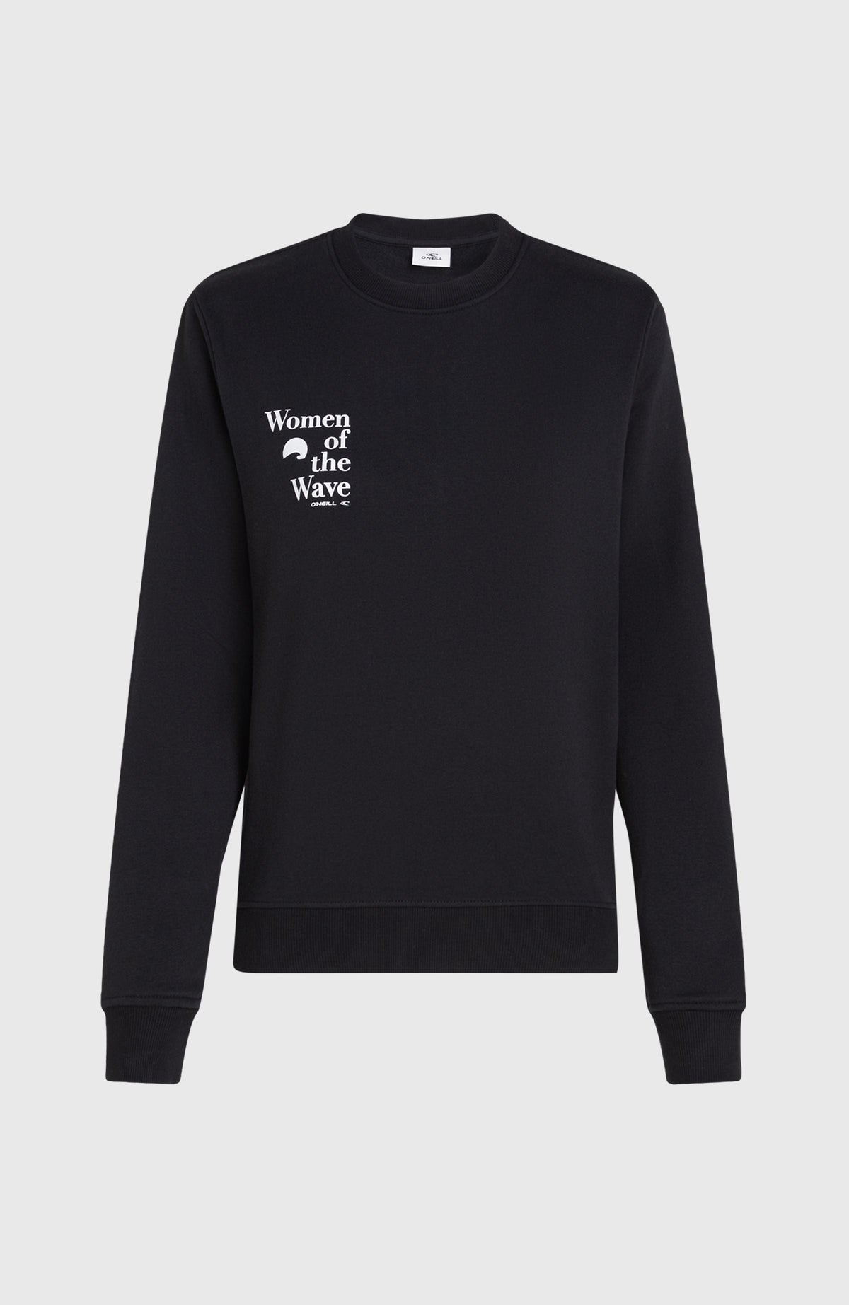 Women of the Wave Crew Sweatshirt - O'Neill Women