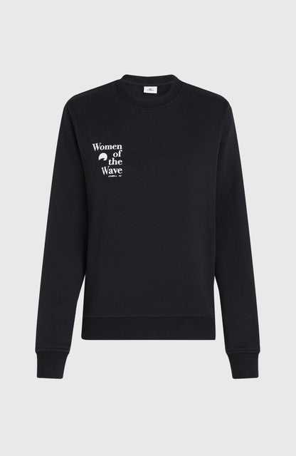 Women of the Wave Crew Sweatshirt - O'Neill Women