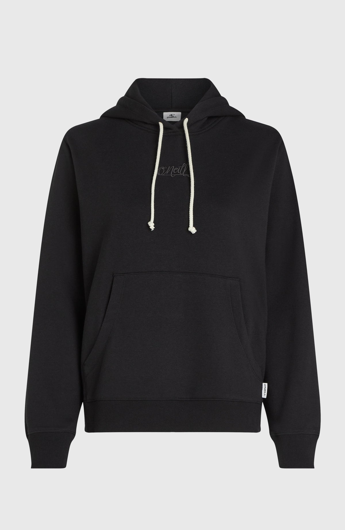 Essentials Script Hoodie - O'Neill Women