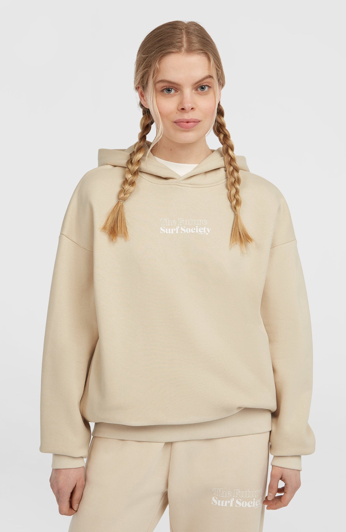 Future Surf Society Hoodie - O'Neill Women