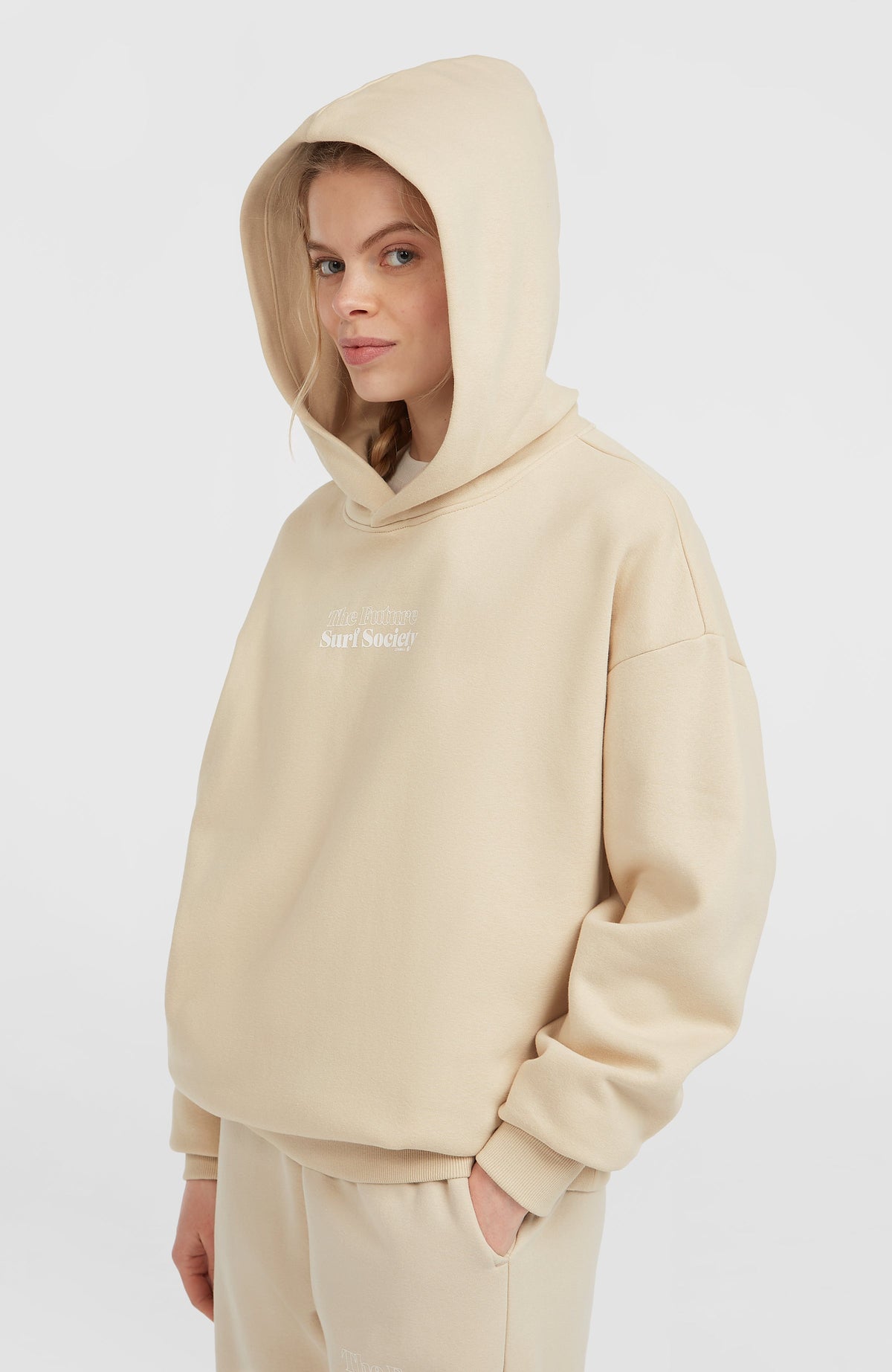 Future Surf Society Hoodie - O'Neill Women