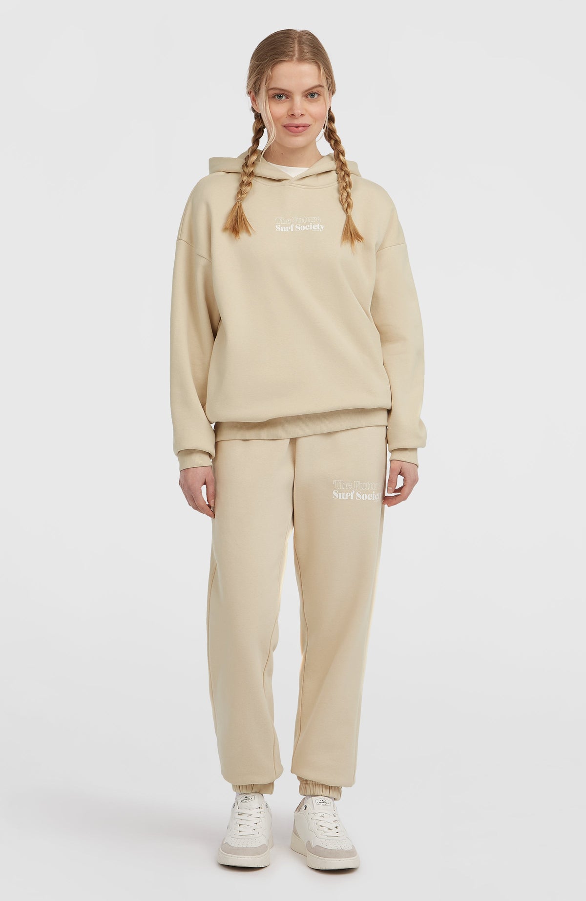 Future Surf Society Hoodie - O'Neill Women