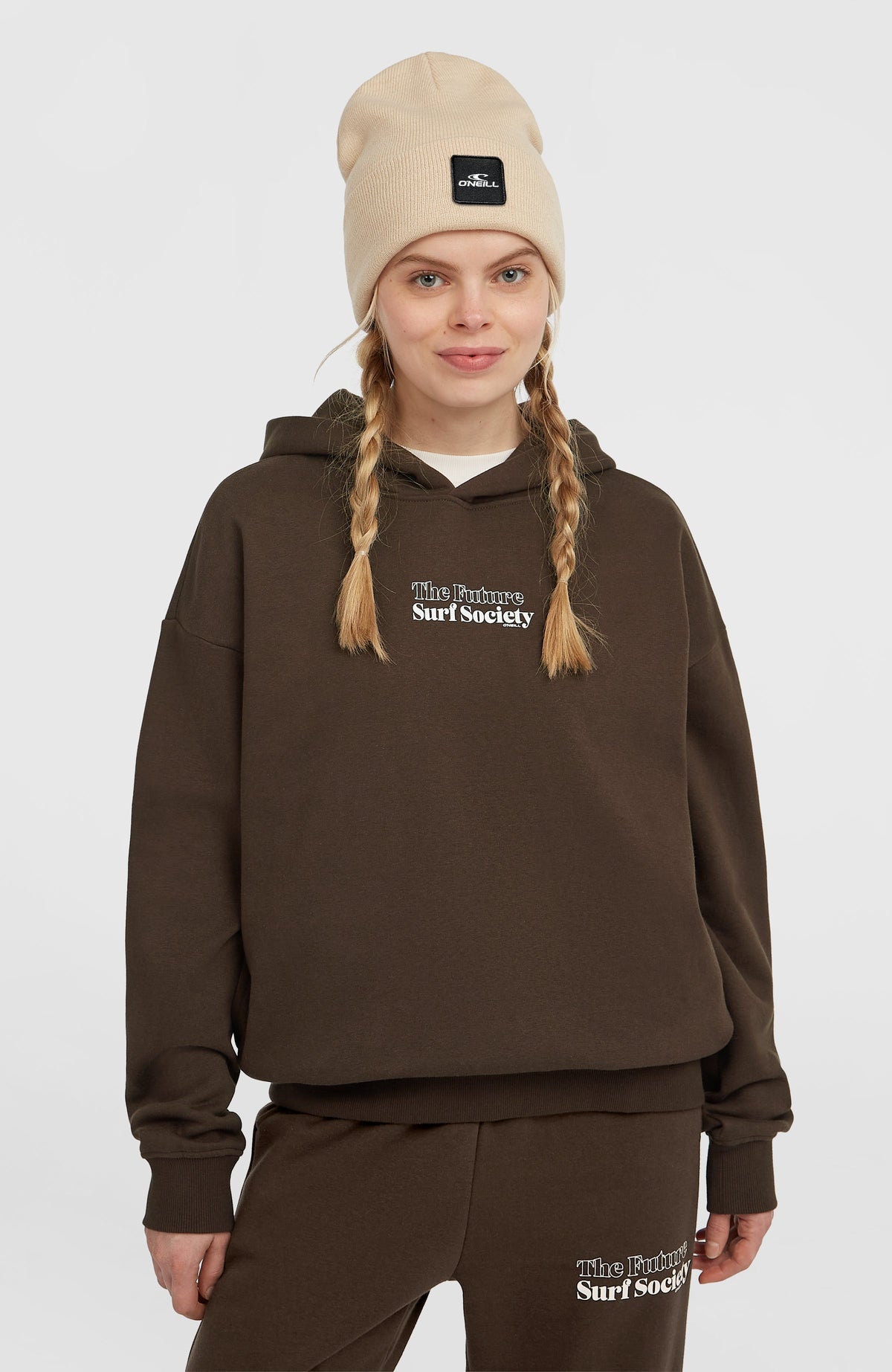 Future Surf Society Hoodie - O'Neill Women