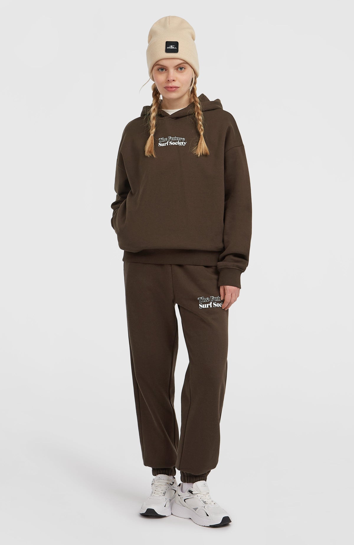 Future Surf Society Hoodie - O'Neill Women
