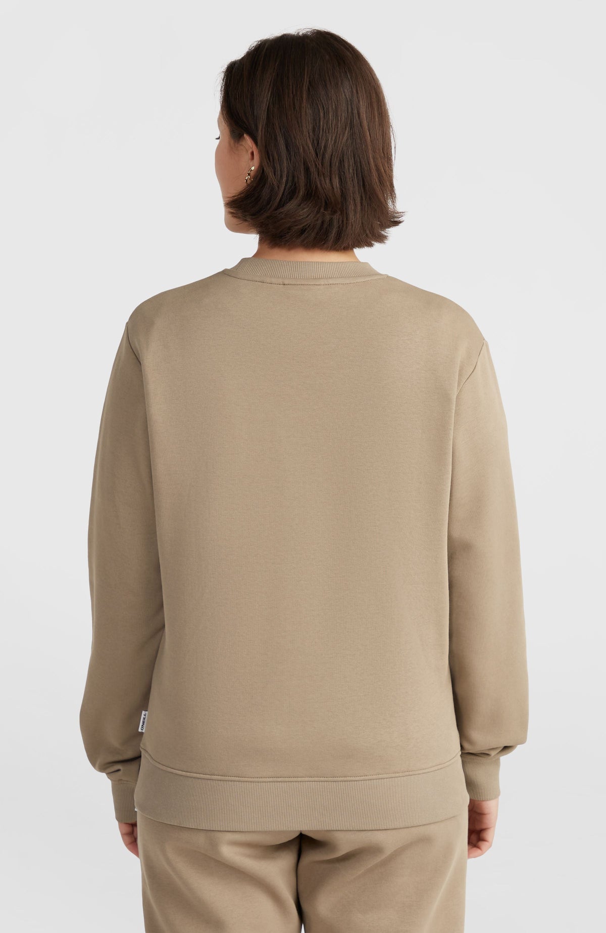 Women of the Wave Crew Sweatshirt - O'Neill Women