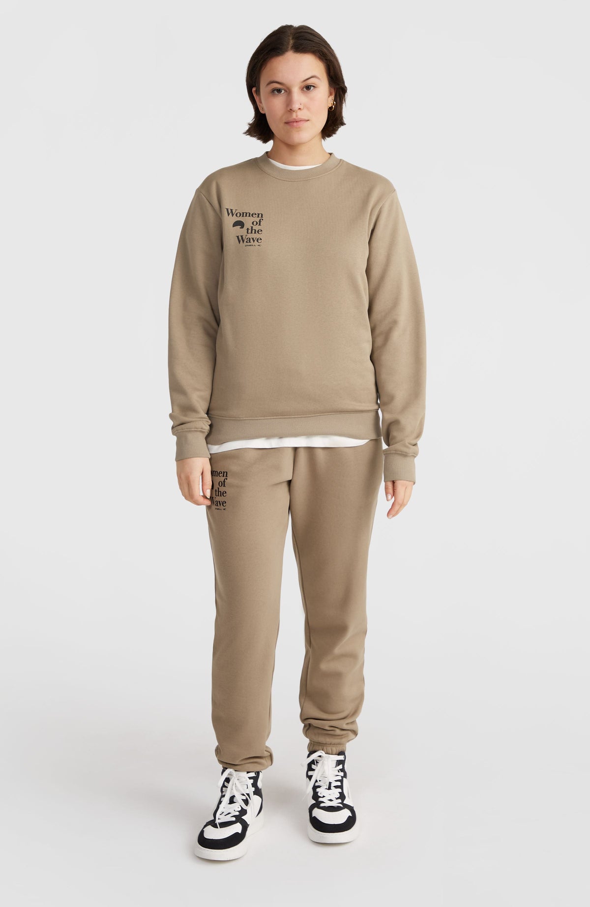 Women of the Wave Crew Sweatshirt - O'Neill Women