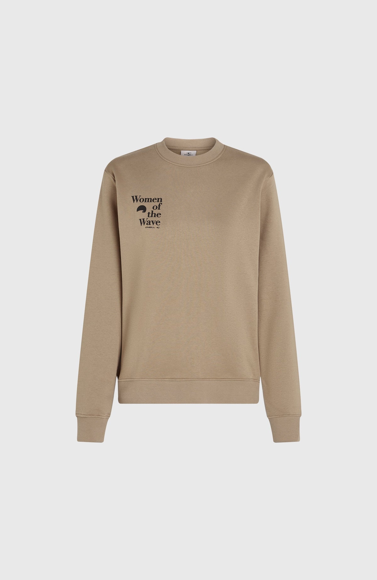 Women of the Wave Crew Sweatshirt - O'Neill Women