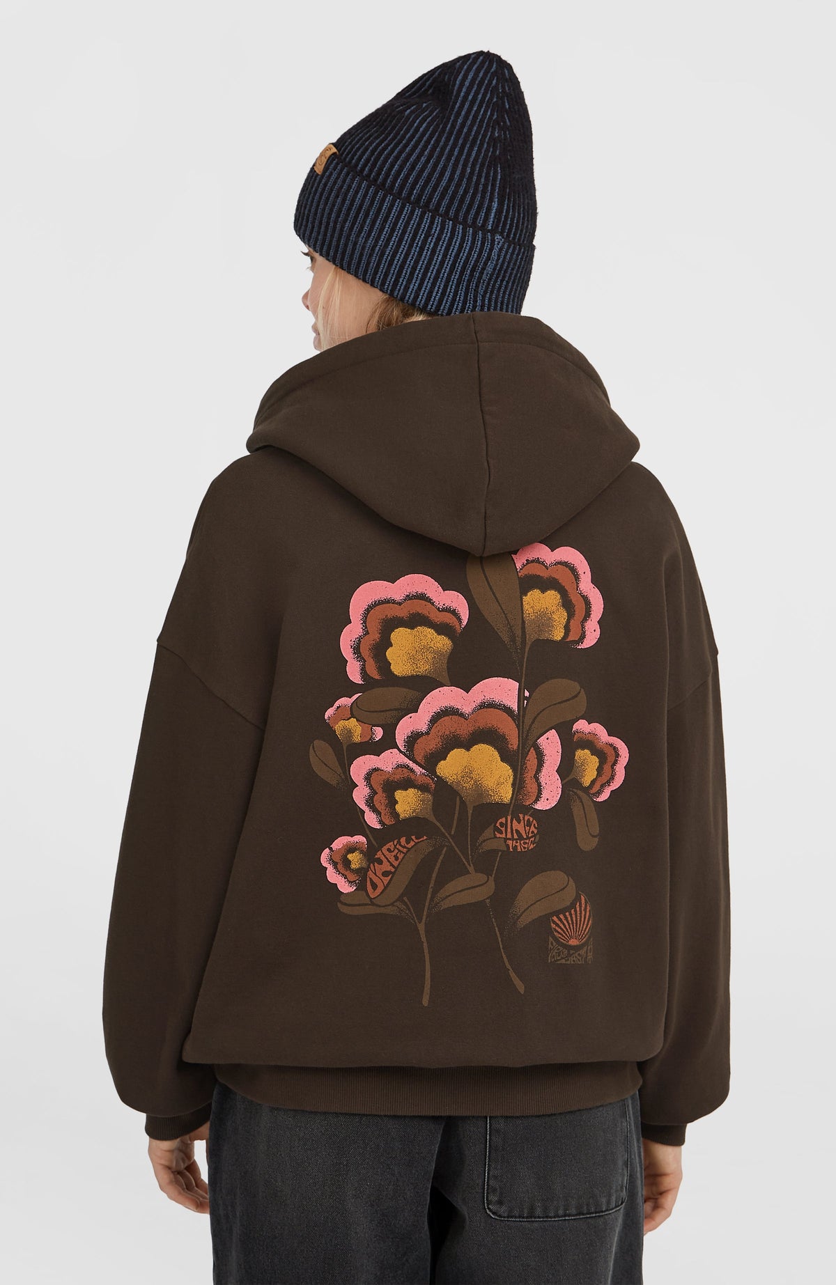 O'Riginals Oversized Hoodie - O'Neill Women